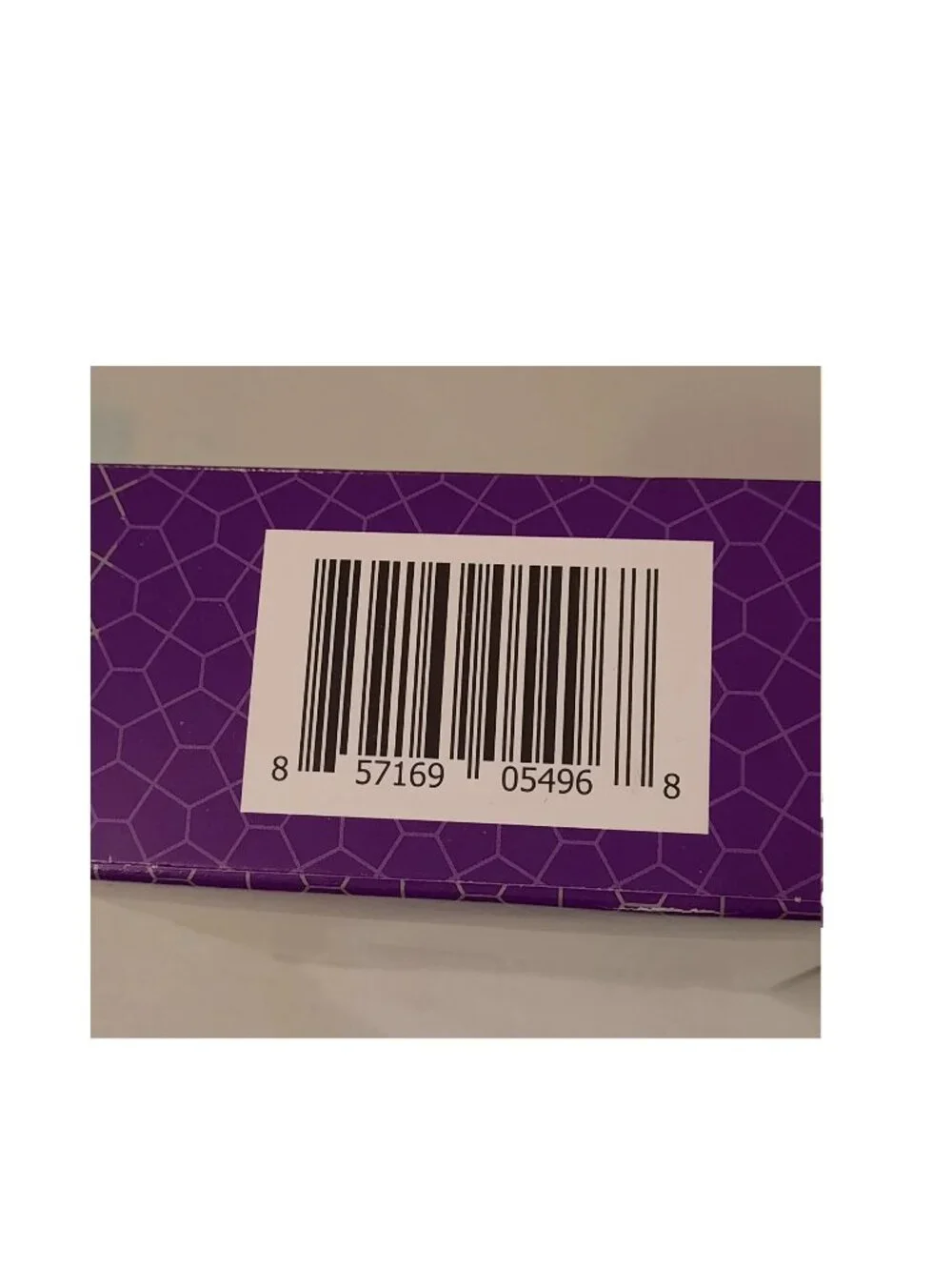 3 Purple Toning Duo Go Gray Embrace Your Gray 6 oz Shampoo and 6 oz Conditioner